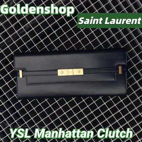 กระเป า clutch ysl|YSL clutch handbags.